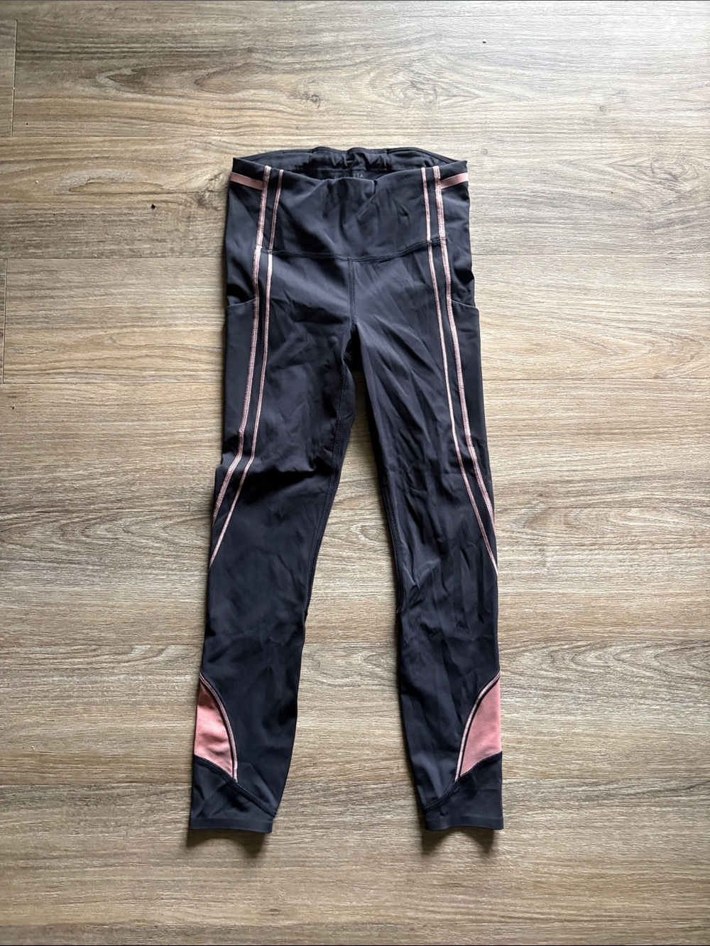 Athleta Ultimate Stash Pocket Ignite 7/8 Tight Size XS